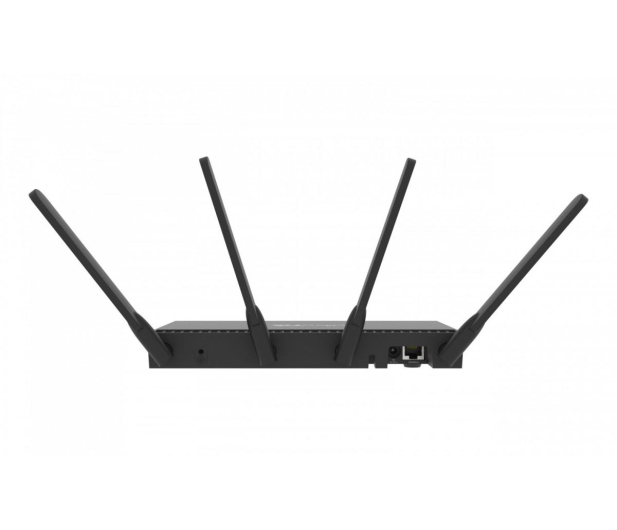 MikroTik RB4011iGS+5HacQ2HnD-IN (2000Mb/s a/b/g/n/ac) - 655767 - zdjęcie 3